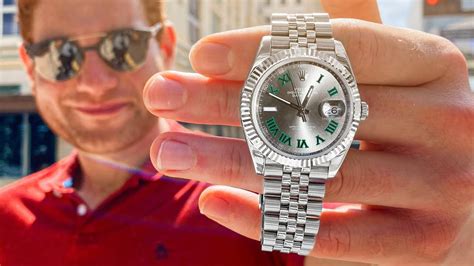 rolex watches under 200 dollars